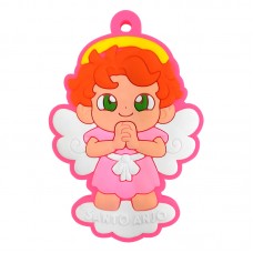 LS211 - Santo Anjo 2
